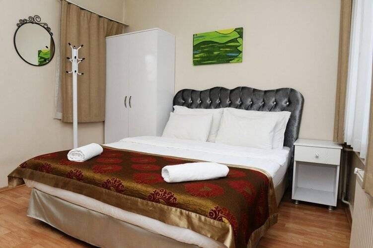 Sultan Hostel & Guesthouse