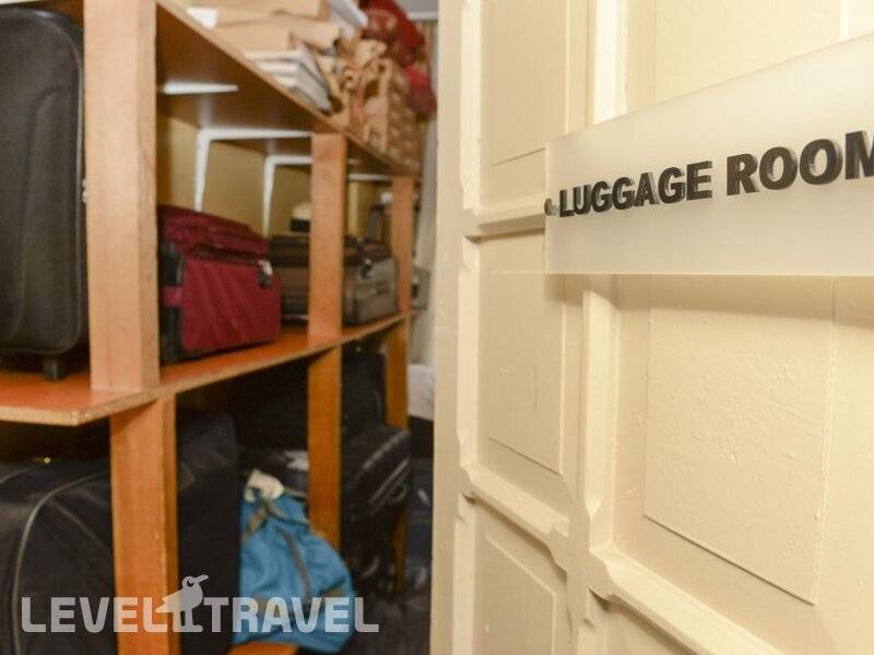 Фотография Sultan Hostel & Guesthouse