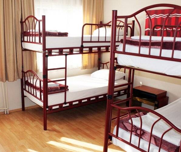 Sultan Hostel & Guesthouse