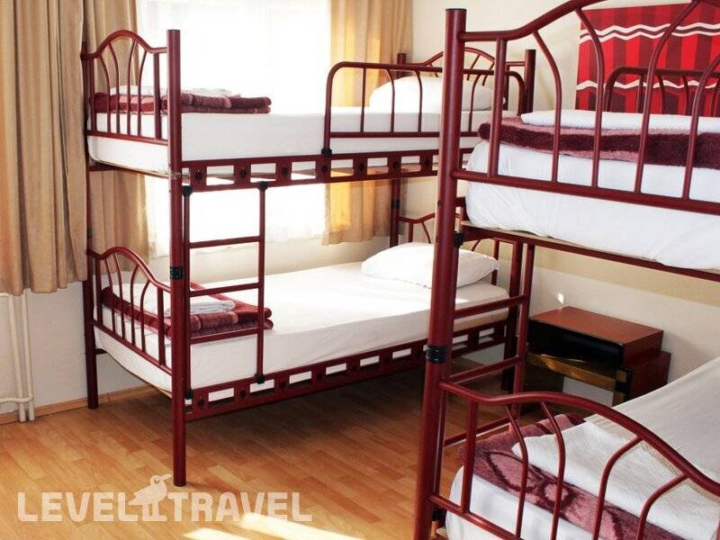 Фотография Sultan Hostel & Guesthouse