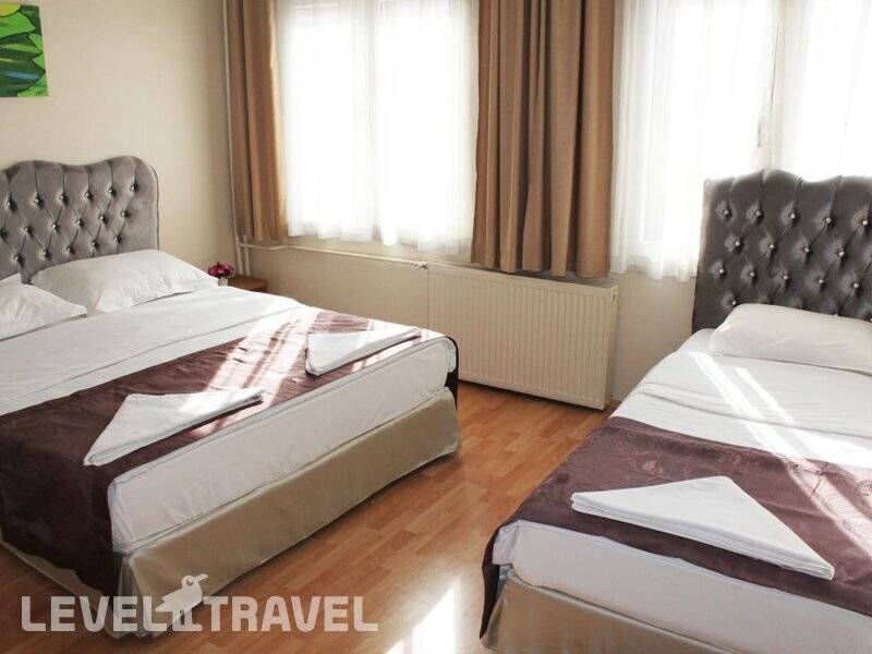 Фотография Sultan Hostel & Guesthouse