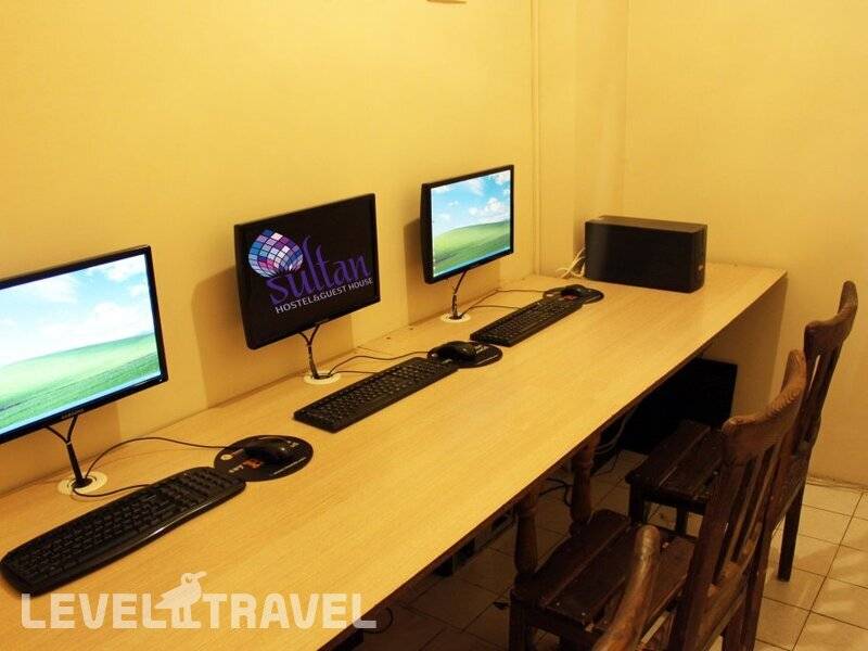 Фотография Sultan Hostel & Guesthouse