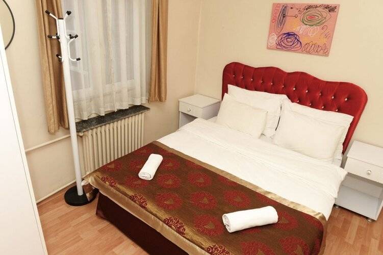 Sultan Hostel & Guesthouse