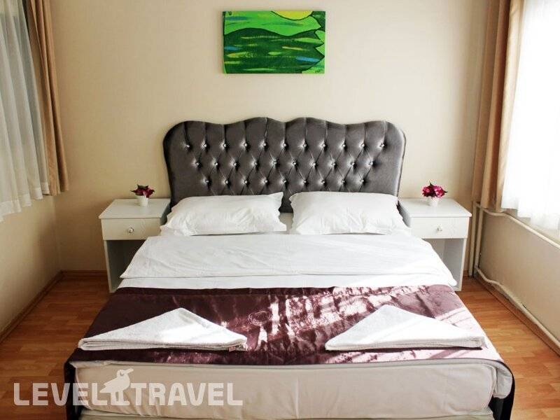 Фотография Sultan Hostel & Guesthouse