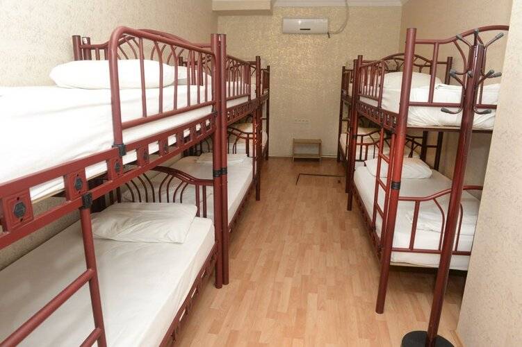 Sultan Hostel & Guesthouse