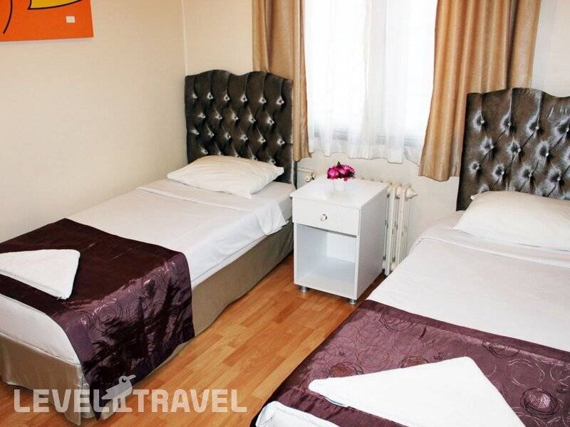 Фотография Sultan Hostel & Guesthouse