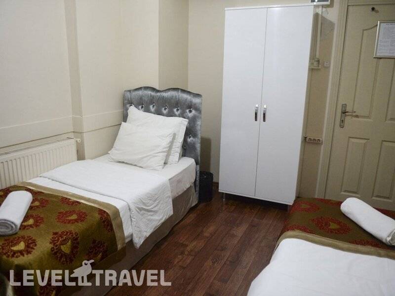 Фотография Sultan Hostel & Guesthouse
