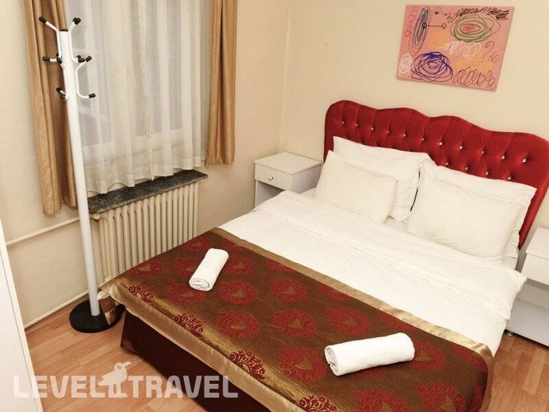 Фотография Sultan Hostel & Guesthouse