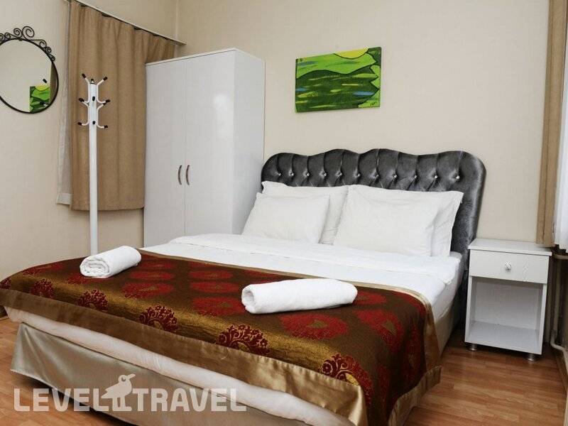 Фотография Sultan Hostel & Guesthouse