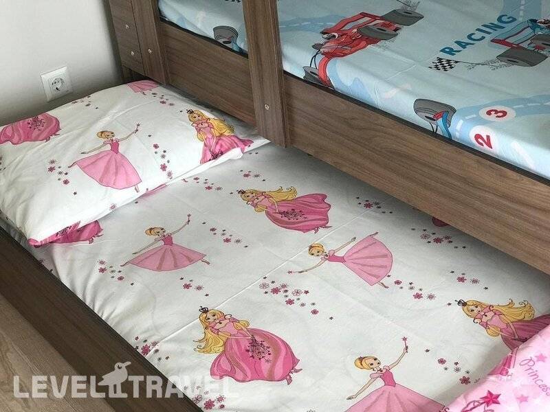 Фотография Sweet Home
