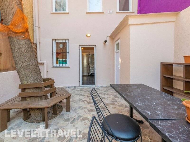 Фотография Taksim Wooden House Hostel