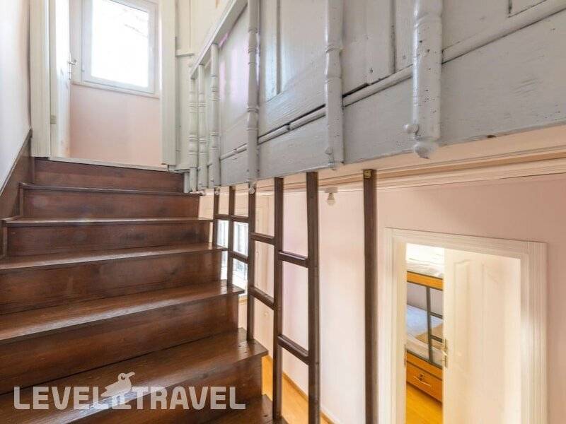 Фотография Taksim Wooden House Hostel
