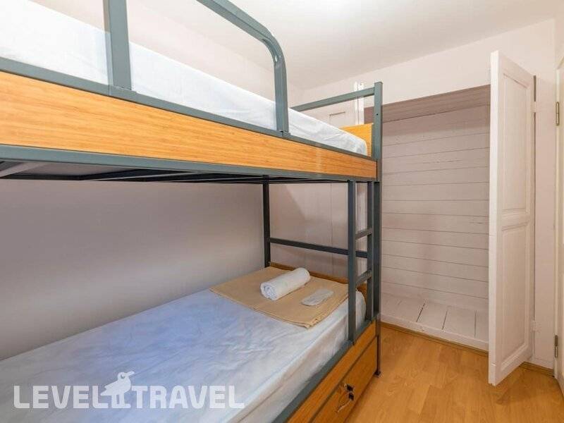 Фотография Taksim Wooden House Hostel