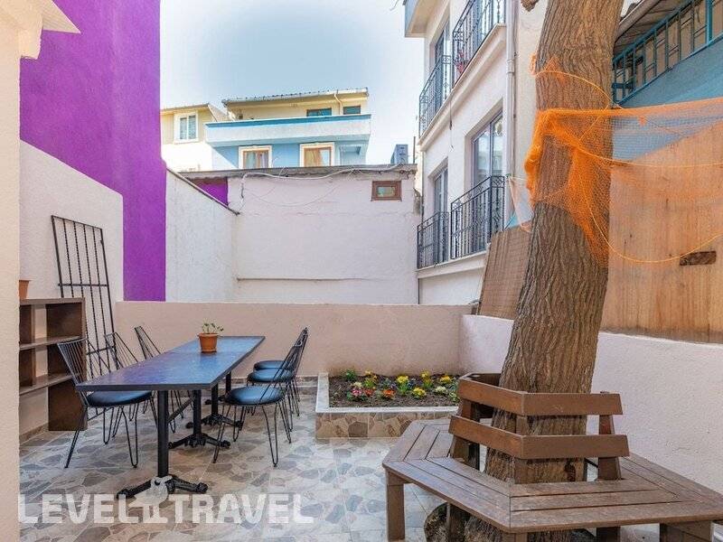 Фотография Taksim Wooden House Hostel