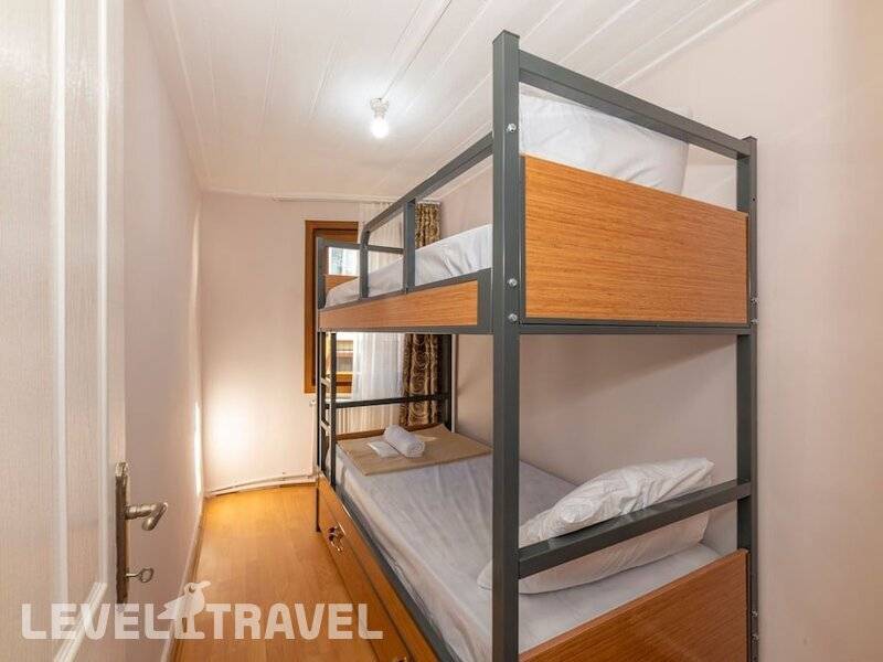 Фотография Taksim Wooden House Hostel