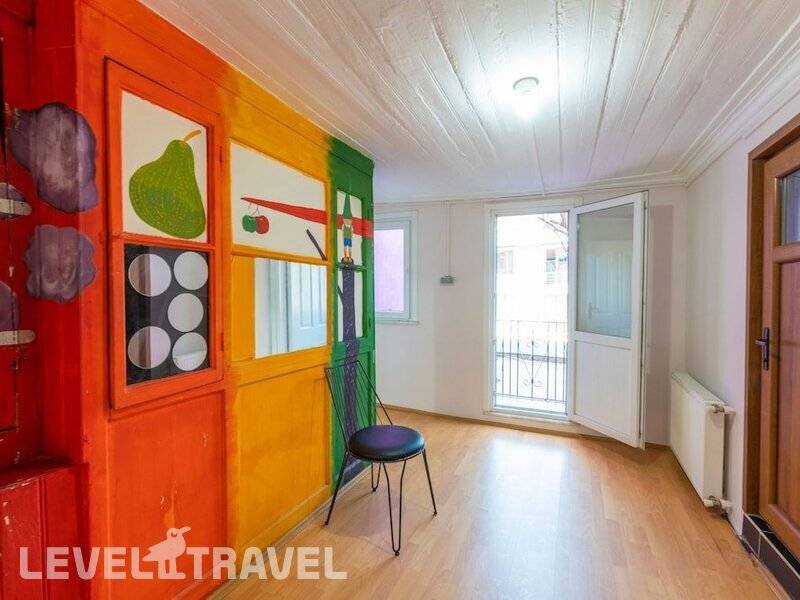 Фотография Taksim Wooden House Hostel