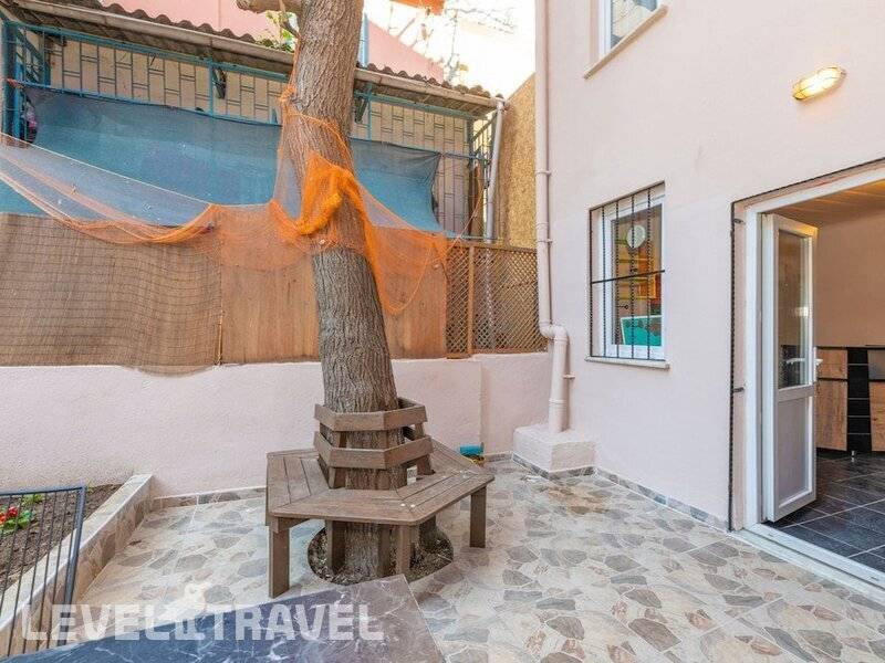 Фотография Taksim Wooden House Hostel