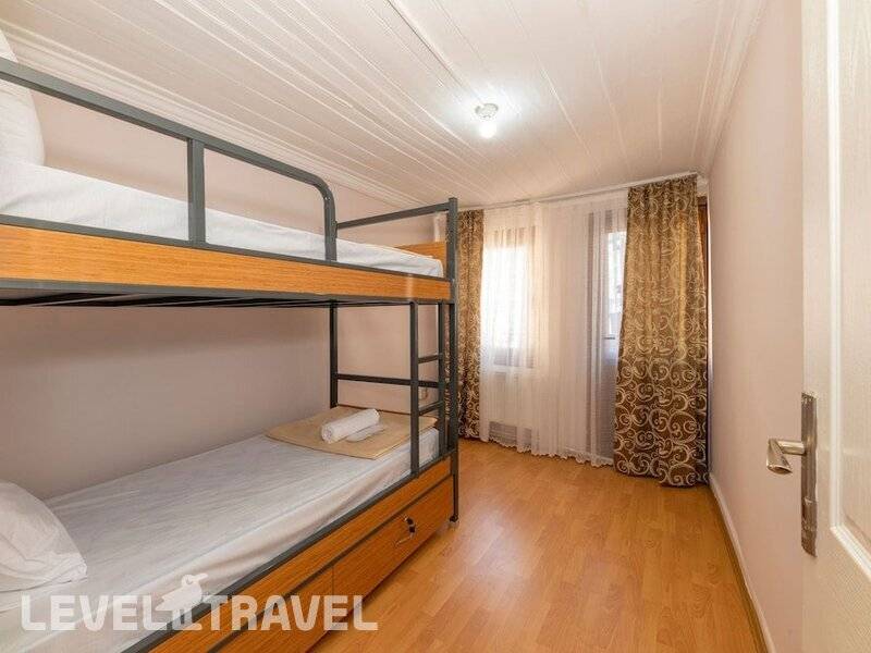 Фотография Taksim Wooden House Hostel