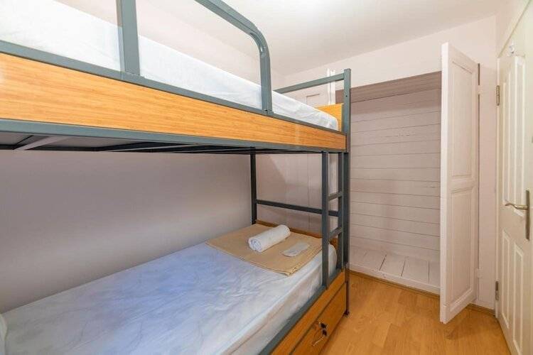 Taksim Wooden House Hostel