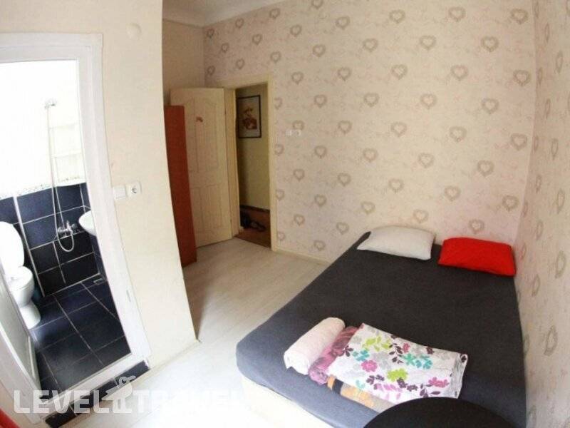 Фотография Taxim Hostel (Adults Only 18+)