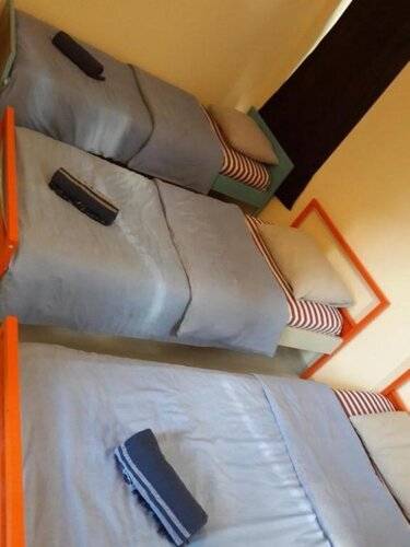 Taxim Hostel (Adults Only 18+)