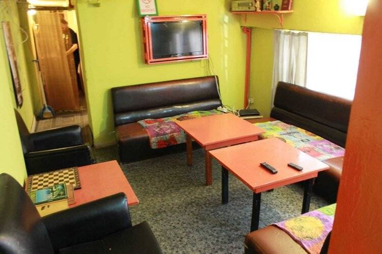 Taxim Hostel (Adults Only 18+)