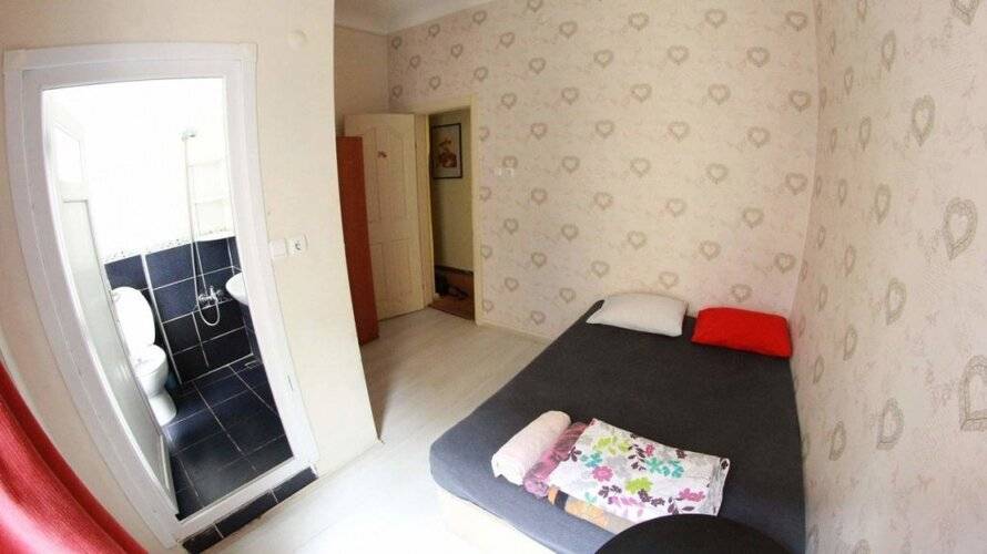 Taxim Hostel (Adults Only 18+)