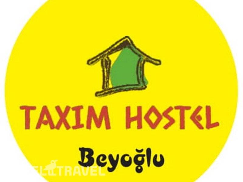 Фотография Taxim Hostel (Adults Only 18+)