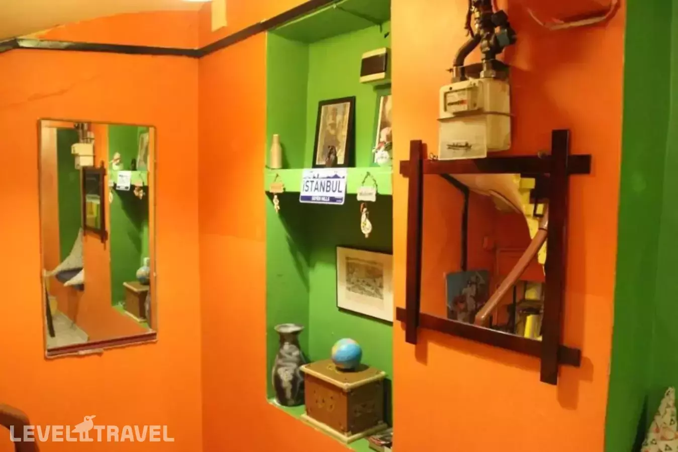 Taxim Hostel (Adults Only 18+)