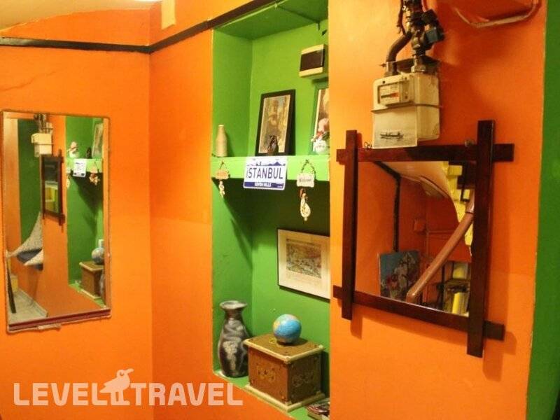 Фотография Taxim Hostel (Adults Only 18+)