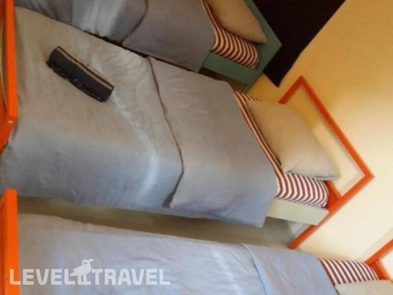 Фотография Taxim Hostel (Adults Only 18+)