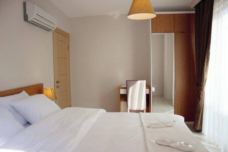 Tuzla Hill Suites