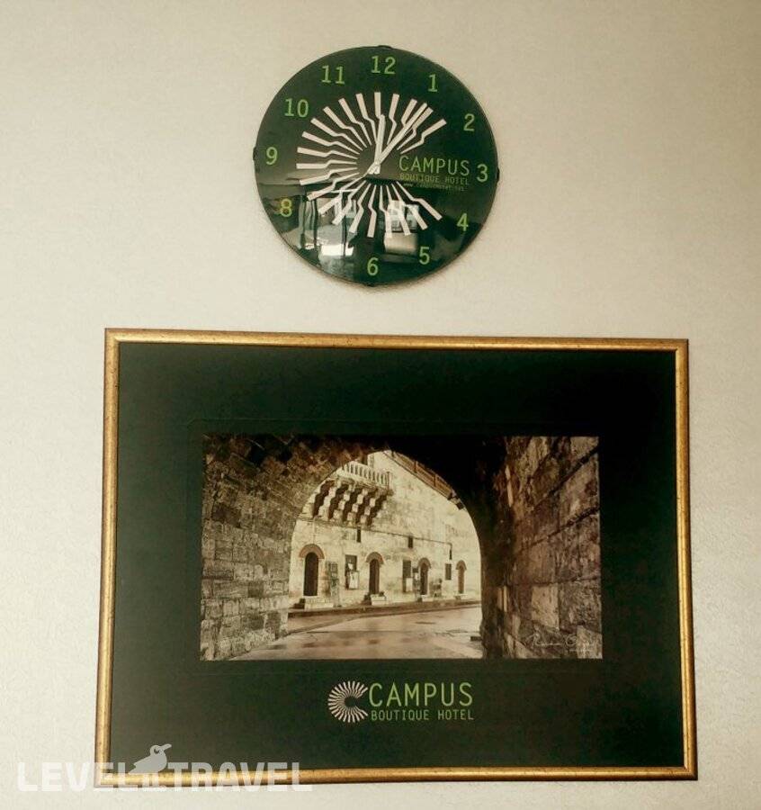 фотографии отеля Campus в Турция(Авджилар) - фото №5