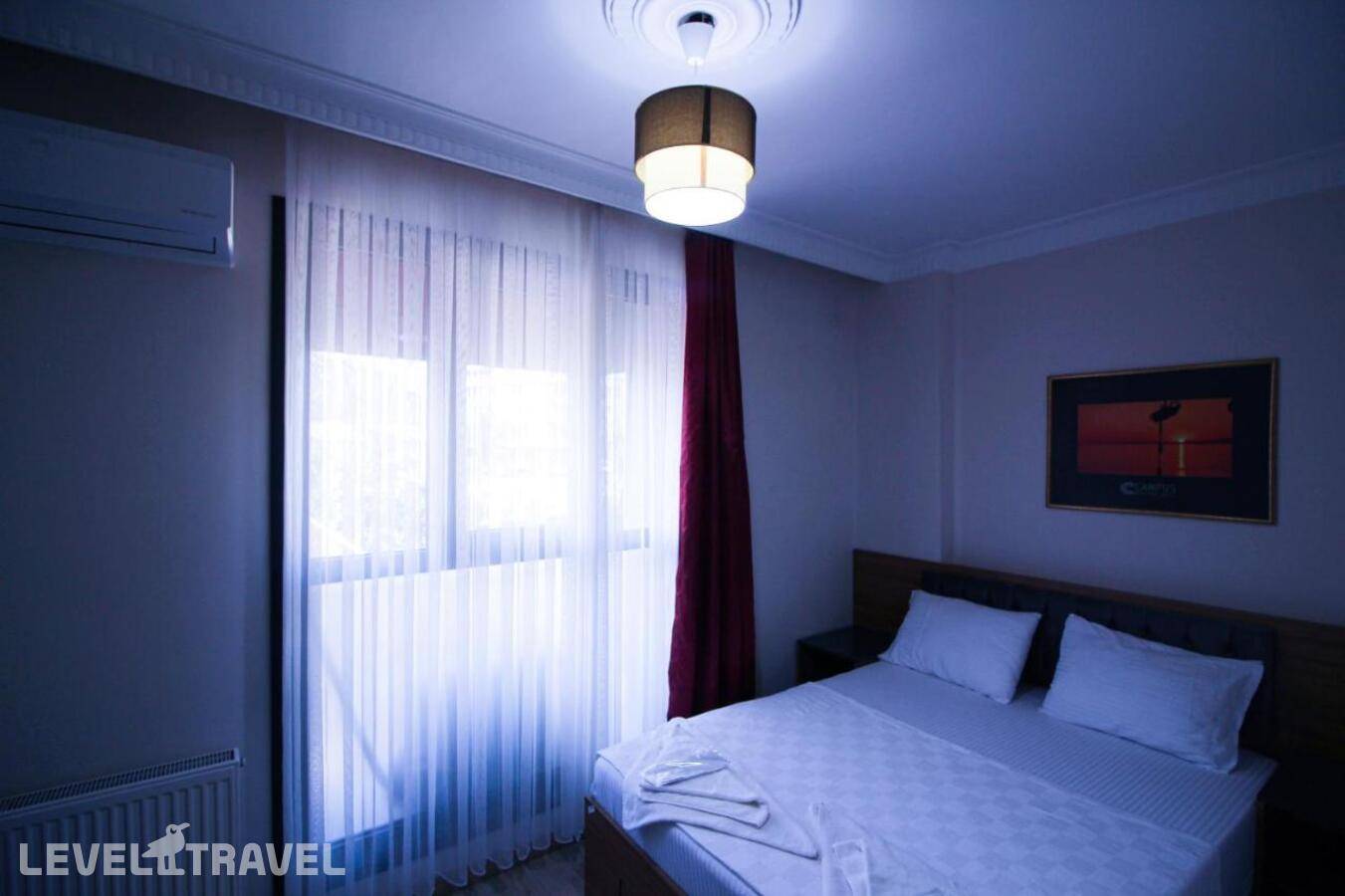 фотографии отеля Campus в Турция(Авджилар) - фото №11