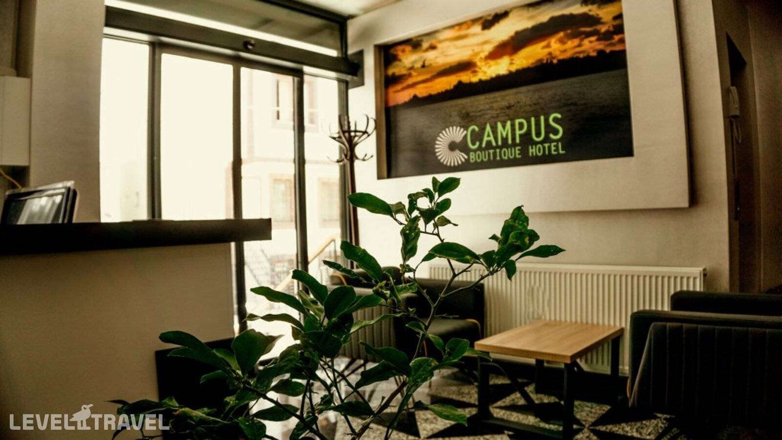 фотографии отеля Campus в Турция(Авджилар) - фото №6