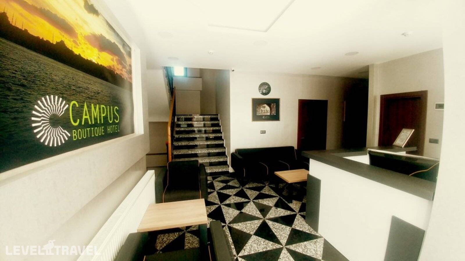 фотографии отеля Campus в Турция(Авджилар) - фото №2