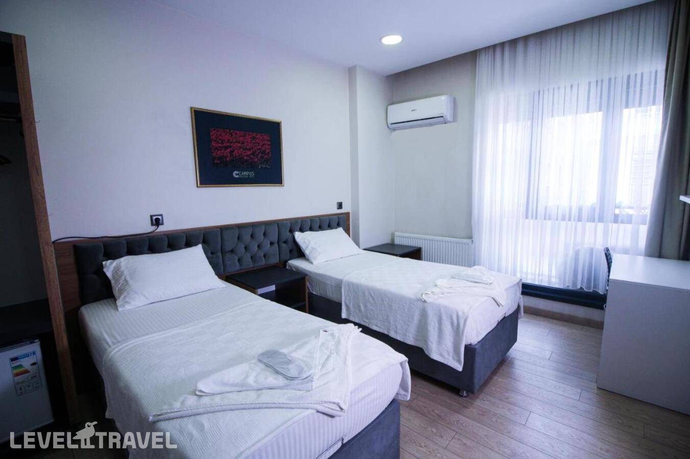 фотографии отеля Campus в Турция(Авджилар) - фото №10