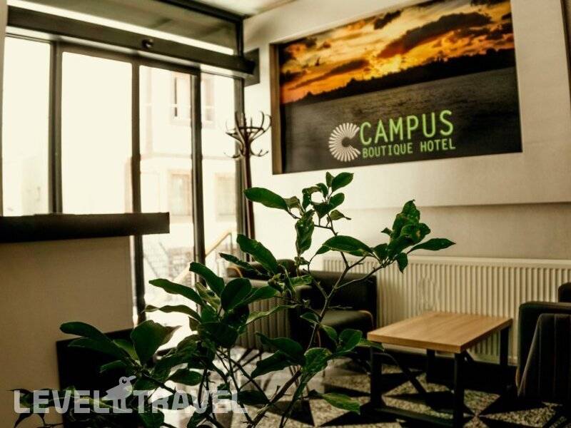 Фотография Campus