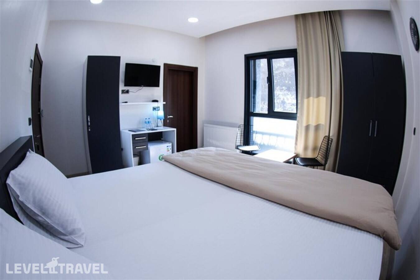 фотографии отеля Campus в Турция(Авджилар) - фото №7