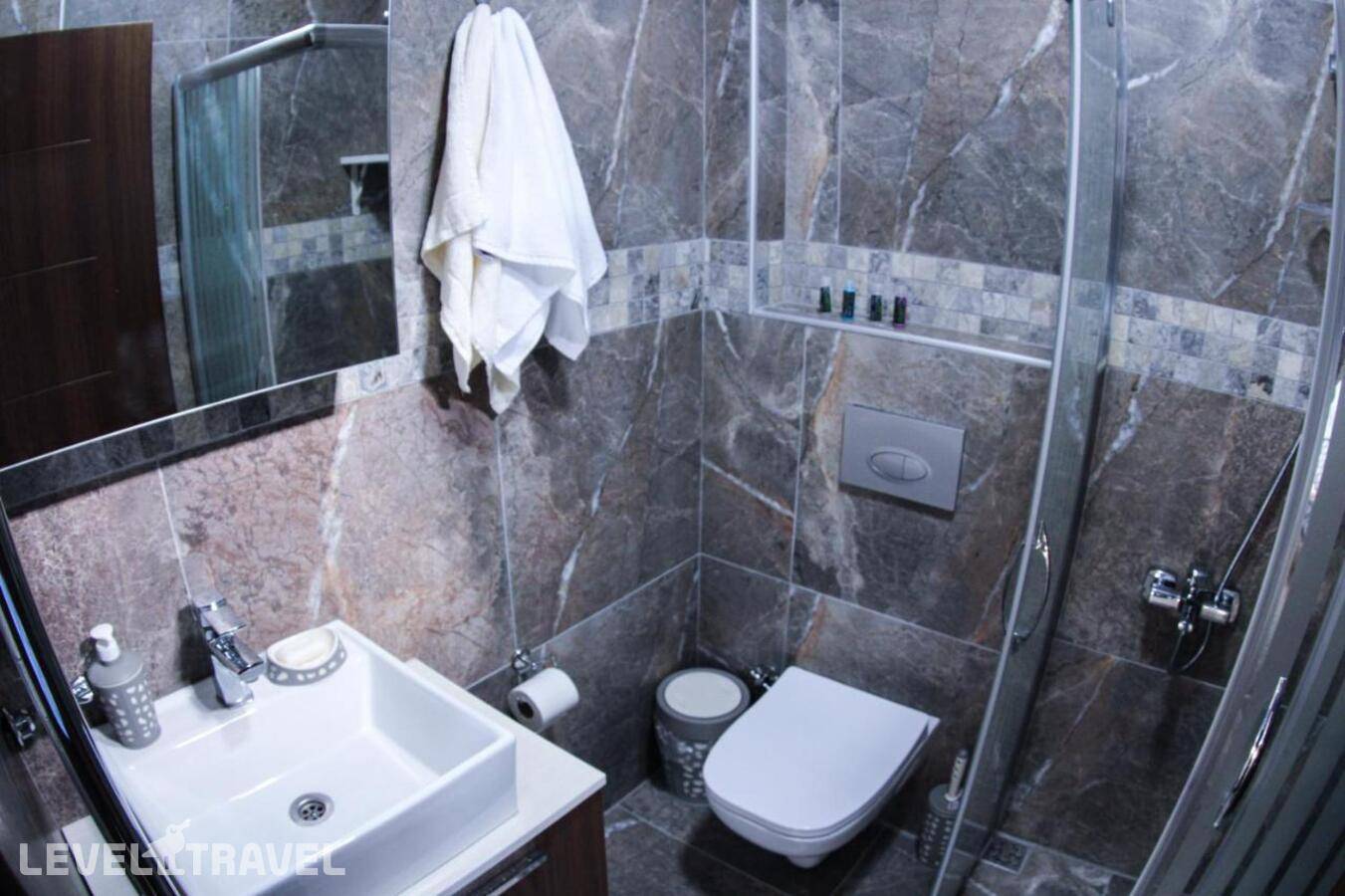 фотографии отеля Campus в Турция(Авджилар) - фото №8