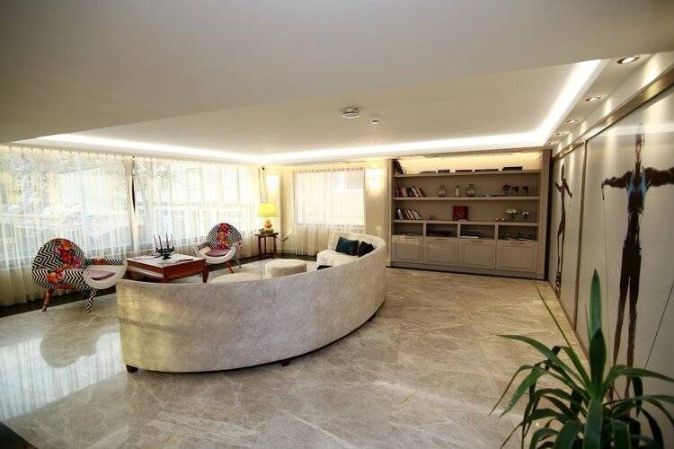 Tuzla Garden Hotel & Spa