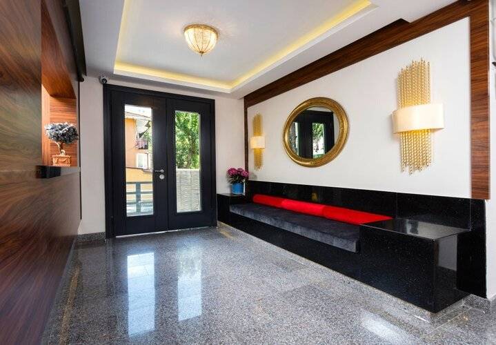 Princess Residence Apart
