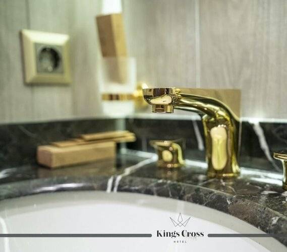 Kings Cross Hotel Istanbul