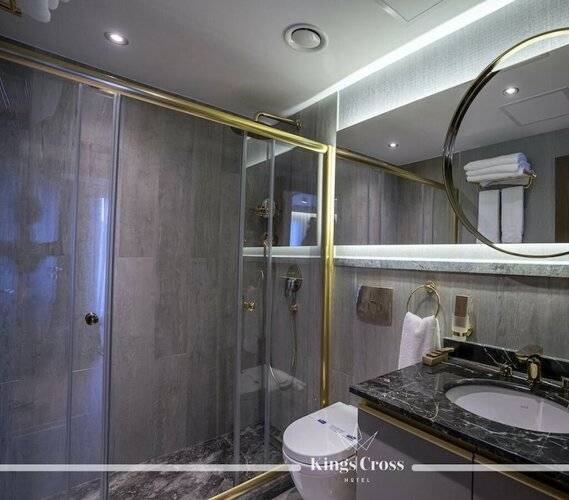 Kings Cross Hotel Istanbul