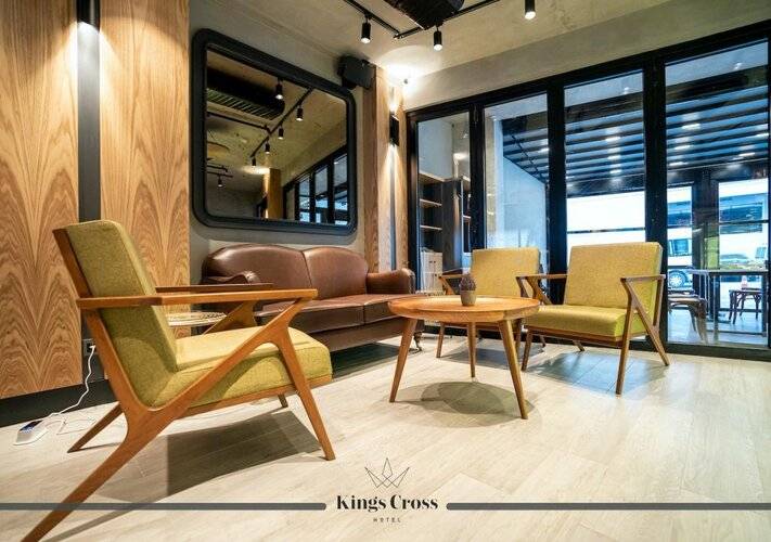 Kings Cross Hotel Istanbul