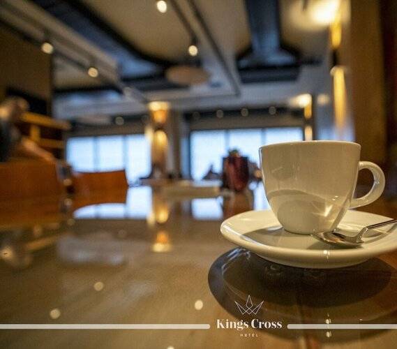 Kings Cross Hotel Istanbul