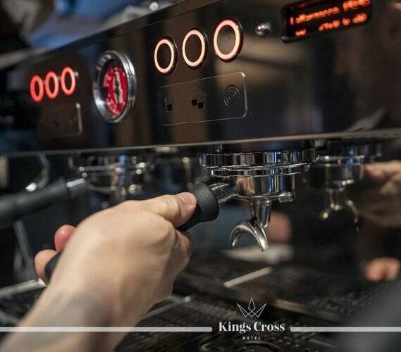 Kings Cross Hotel Istanbul