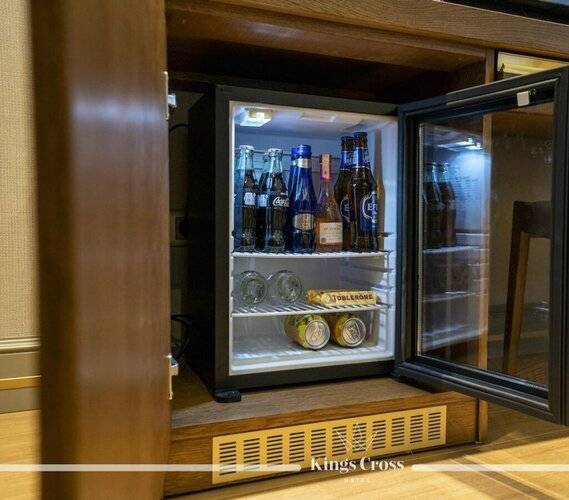 Kings Cross Hotel Istanbul
