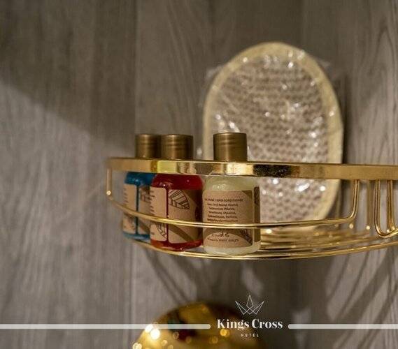 Kings Cross Hotel Istanbul