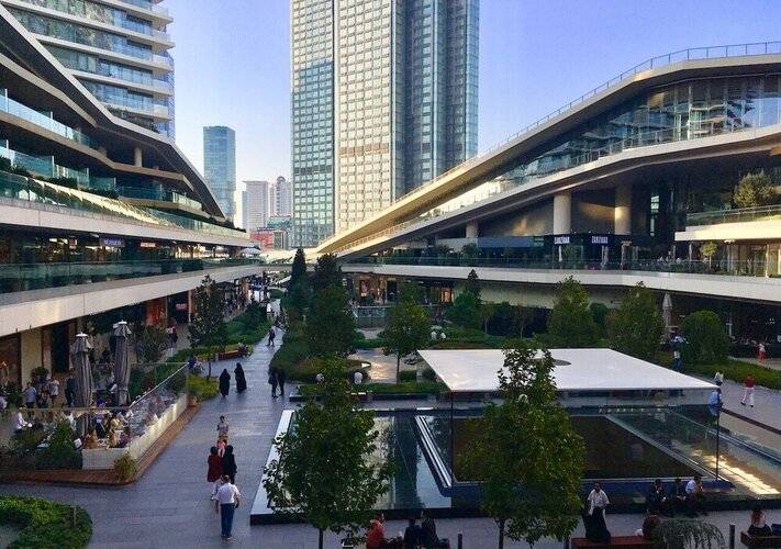 Kings Cross Hotel Istanbul